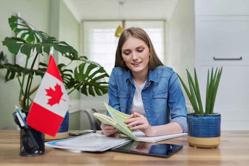 Canada immigration consulting services in Cairo Egypt