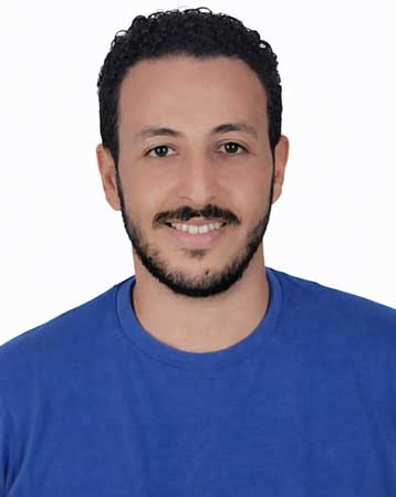 Ahmed Sebaie
