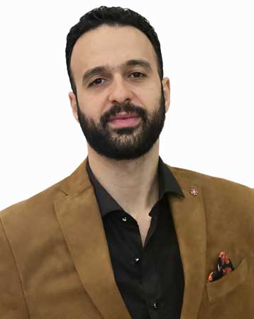 Micheal Nashaat
