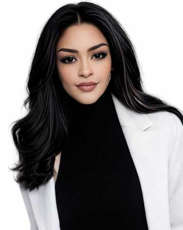Nasreen Mukhtar